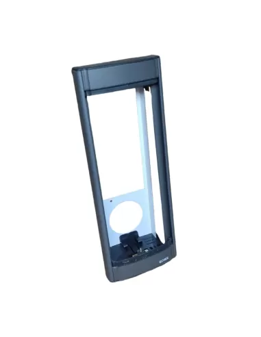 Vimar 8092/35 Galileo Rahmen 2 Module Zobelgrau